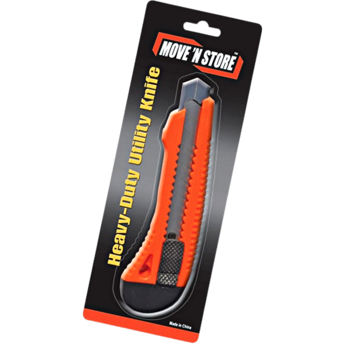 HeavyDuty Utility Knife